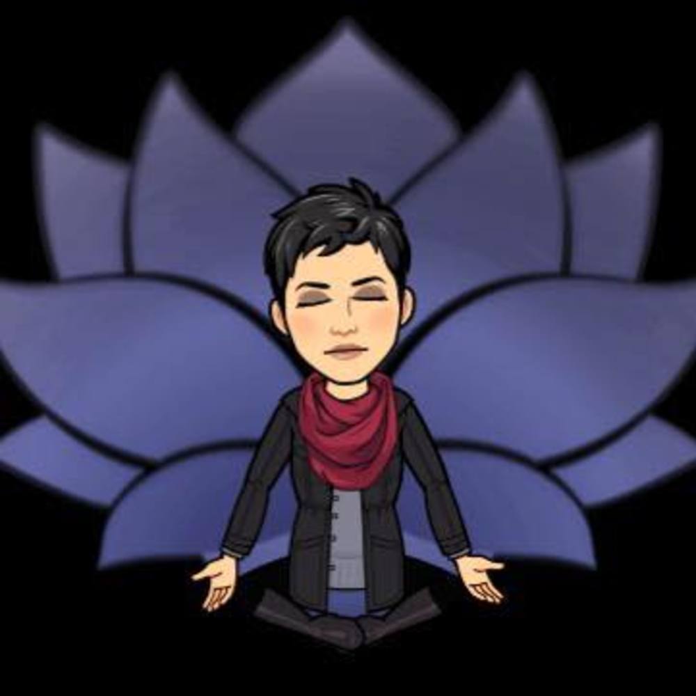 Meet your Posher, Janet